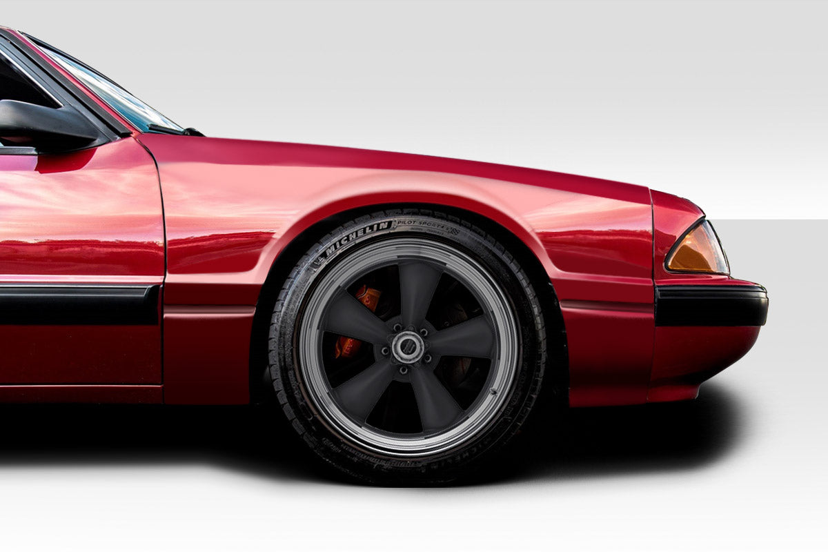Street Driven Performance