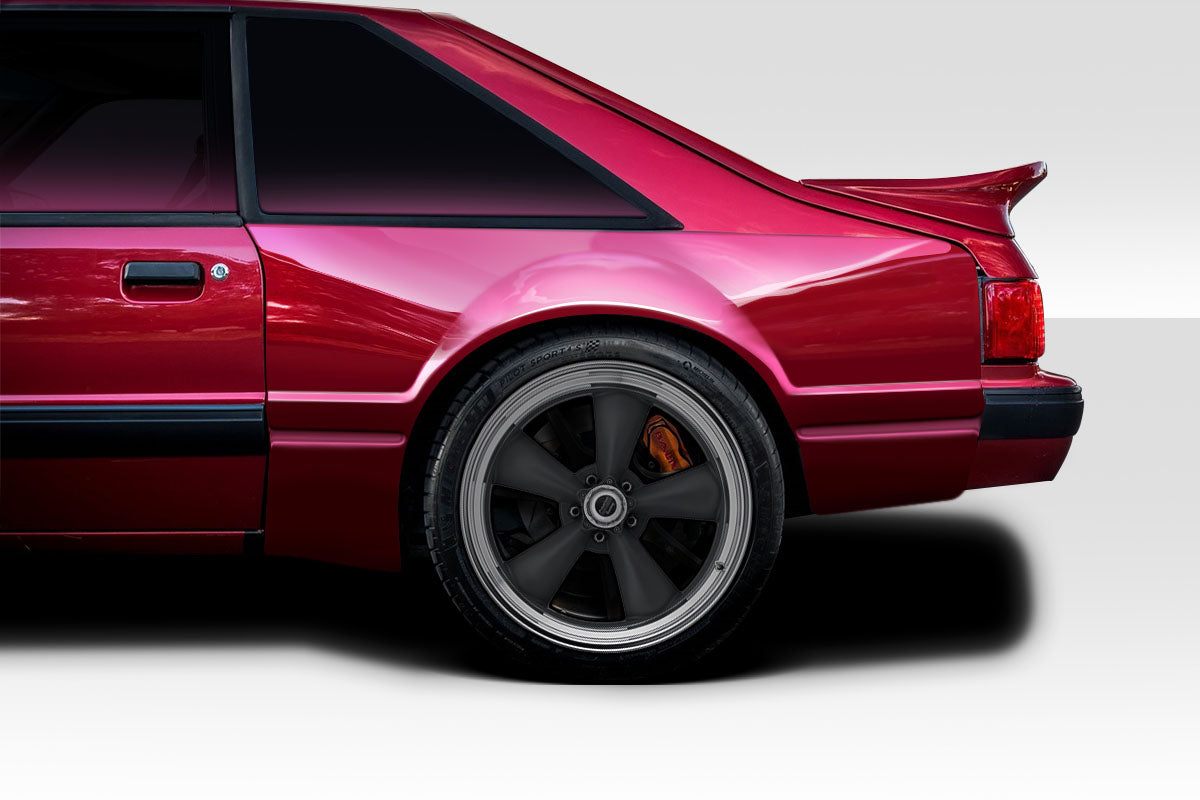 Street Driven Performance