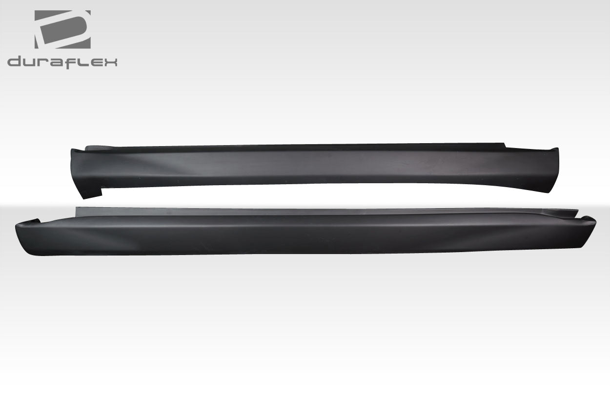 2014-2022 Dodge Durango Duraflex SRT Style Side Skirts - 2 Piece