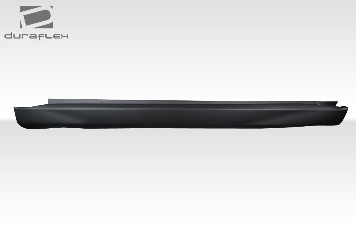 2014-2022 Dodge Durango Duraflex SRT Style Side Skirts - 2 Piece