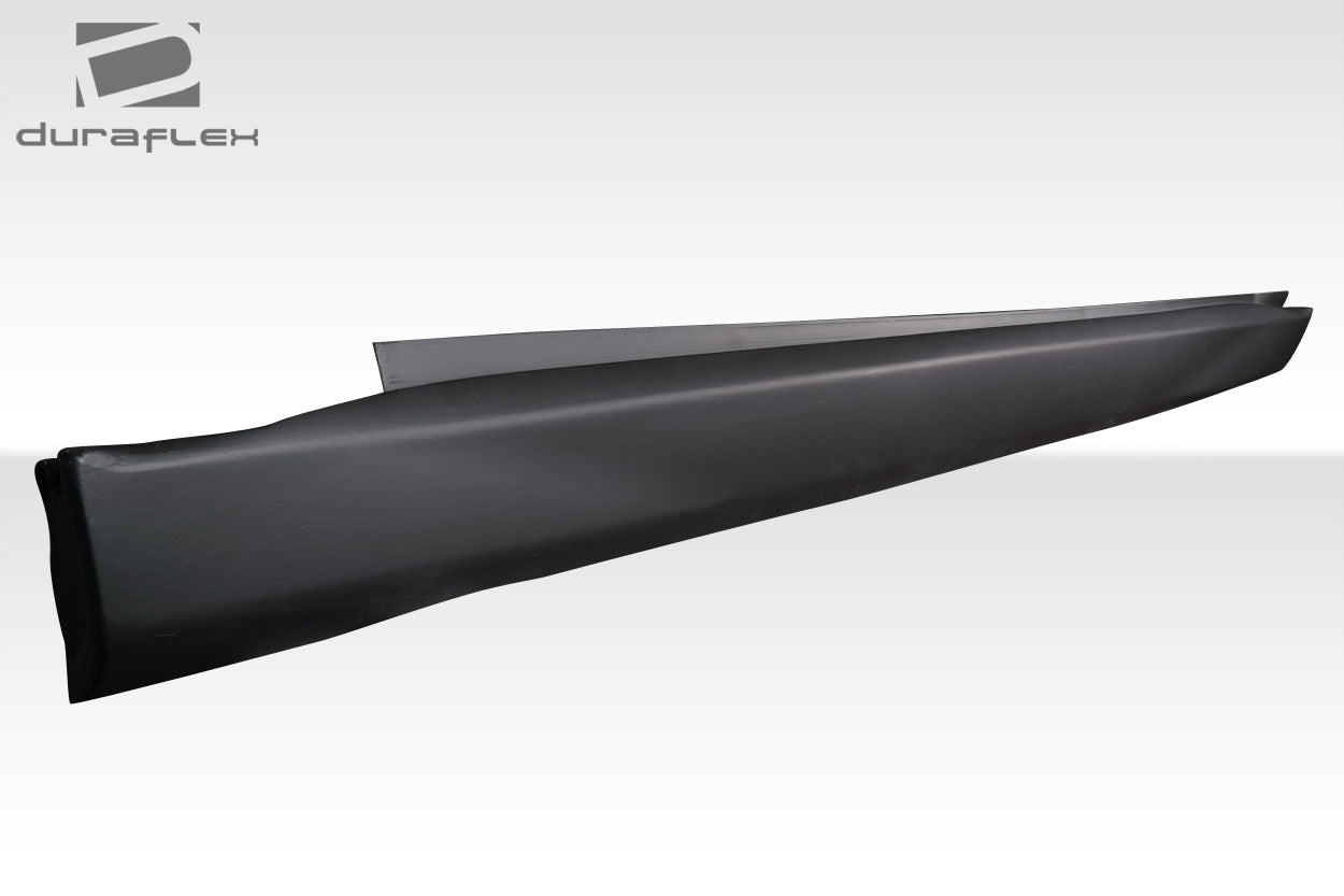 2014-2022 Dodge Durango Duraflex SRT Style Side Skirts - 2 Piece