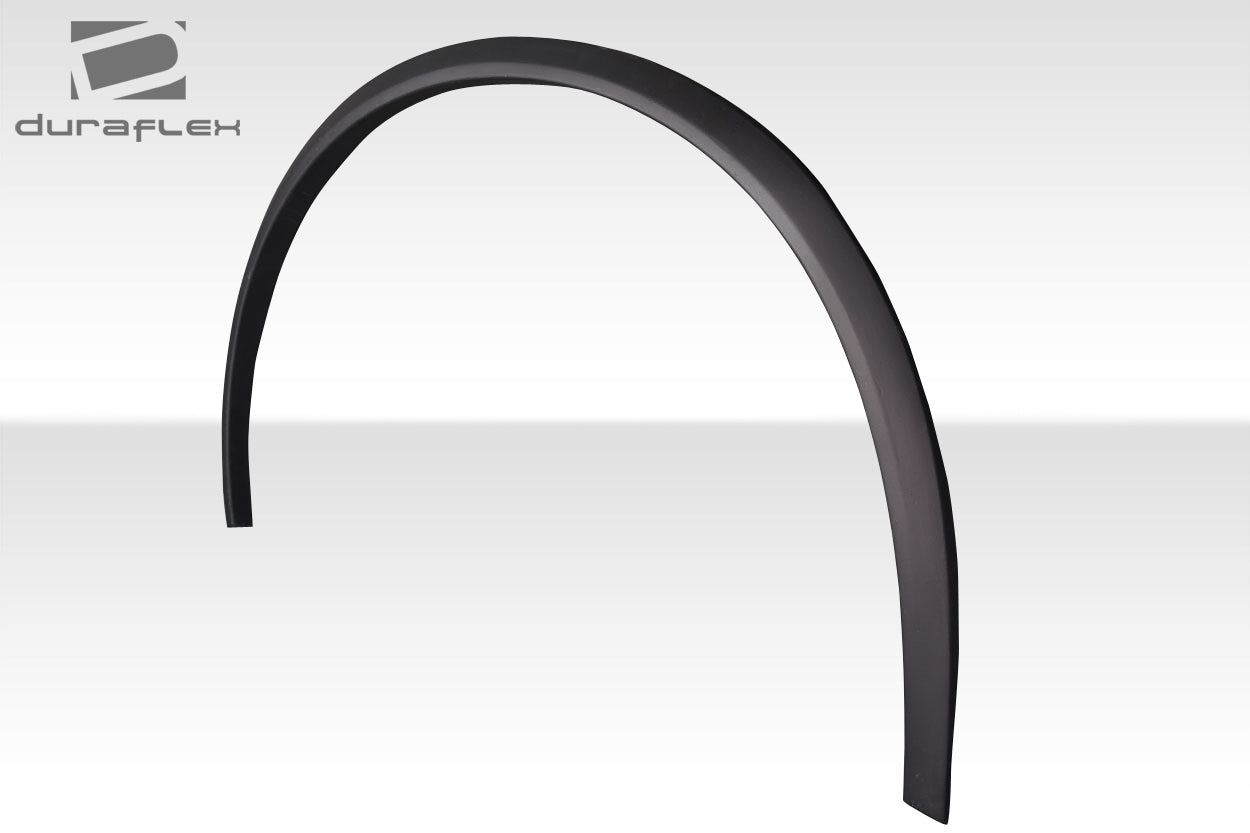 2014-2022 Dodge Durango Duraflex SRT Style Front Fender Flares - 2 Piece