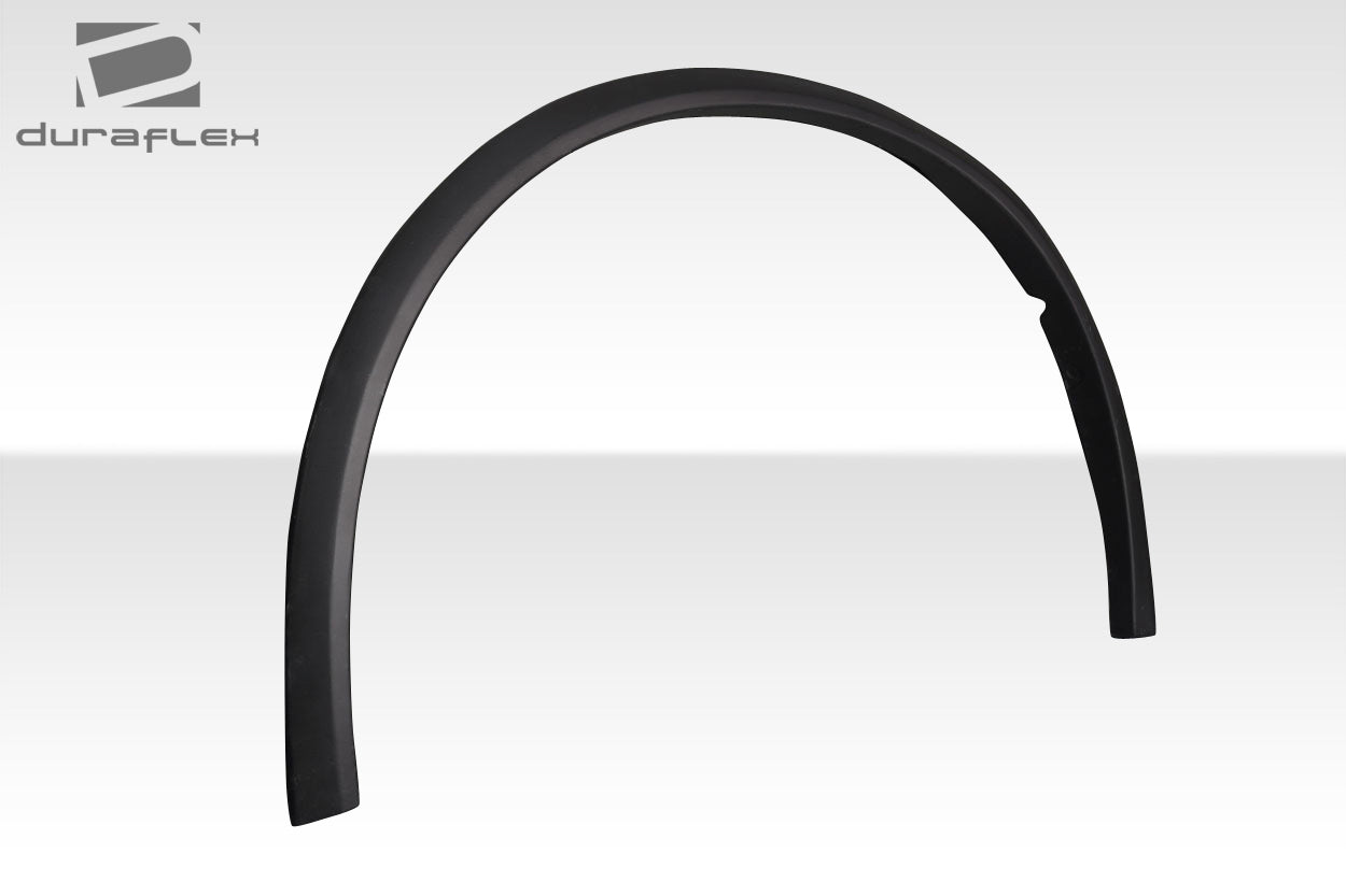 2014-2022 Dodge Durango Duraflex SRT Style Front Fender Flares - 2 Piece