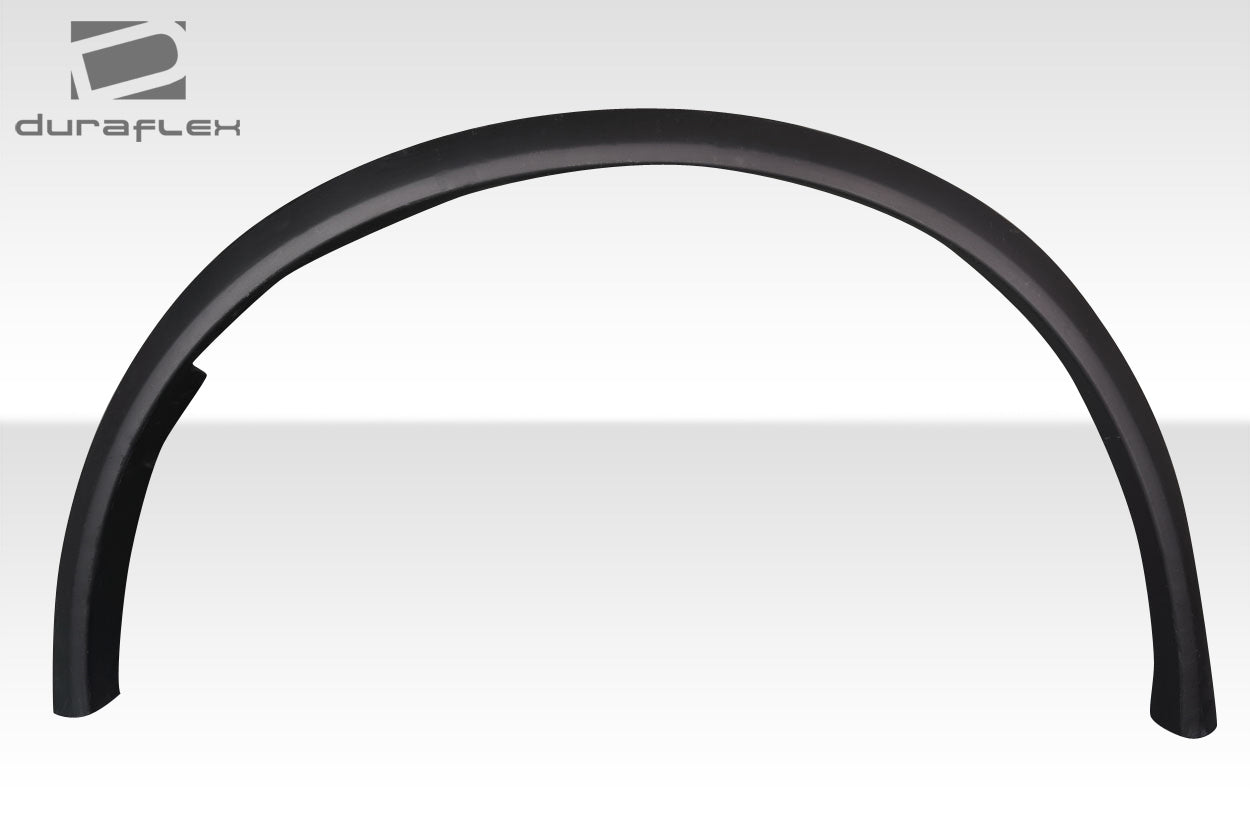 2014-2022 Dodge Durango Duraflex SRT Style Rear Fender Flares - 2 Piece
