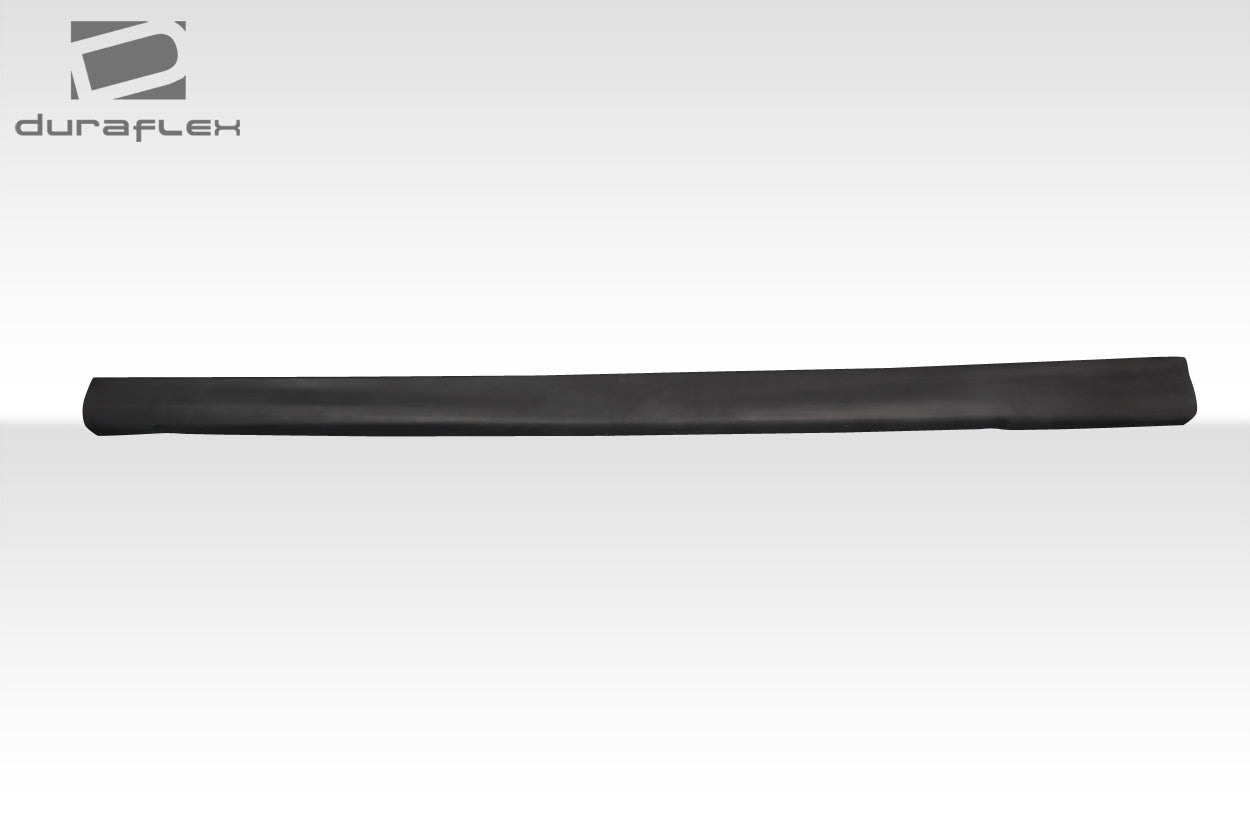 2010-2014 Volkswagen Golf GTI Duraflex Ordo Side Skirts - 2 Piece