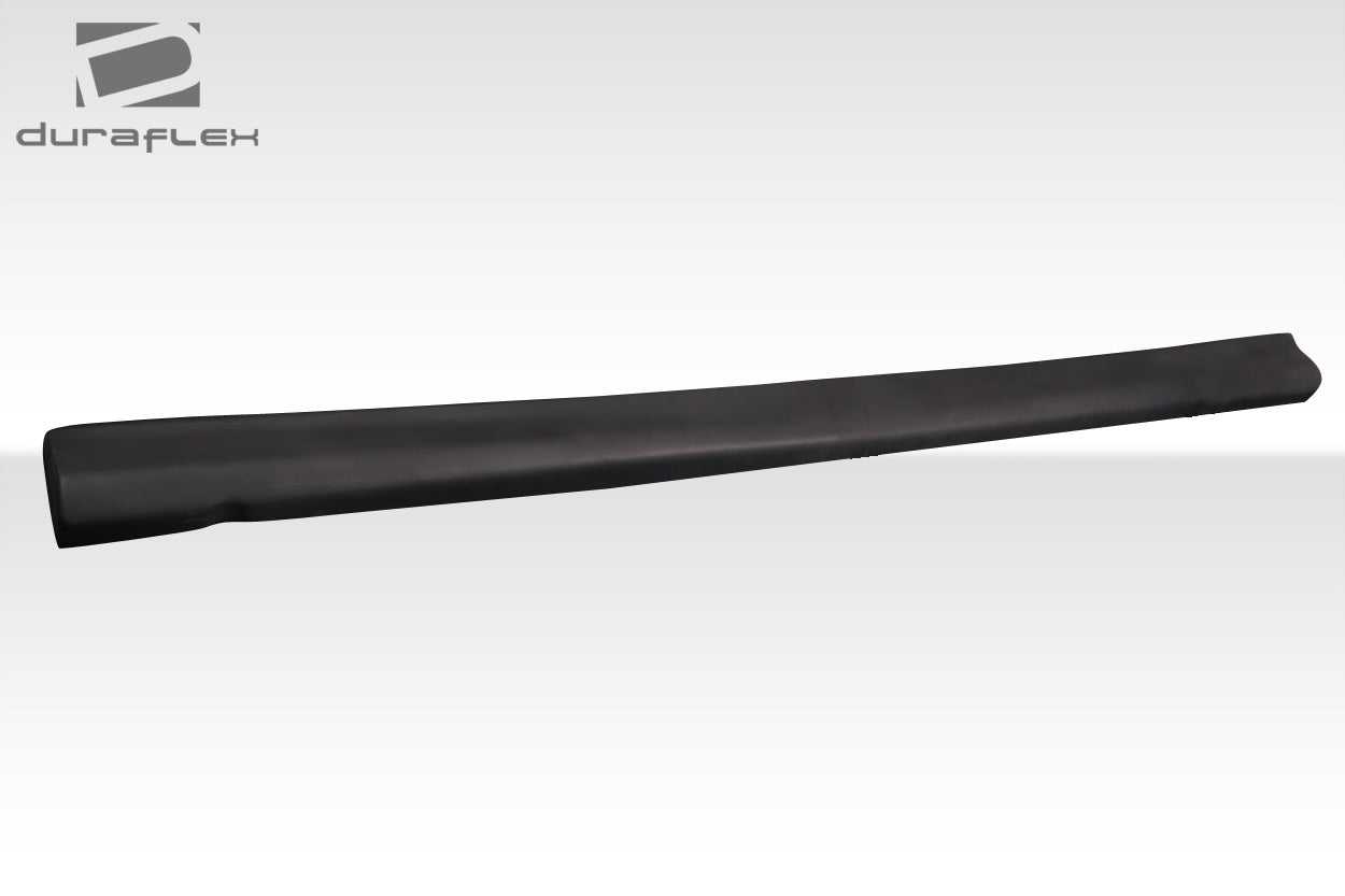 2010-2014 Volkswagen Golf GTI Duraflex Ordo Side Skirts - 2 Piece