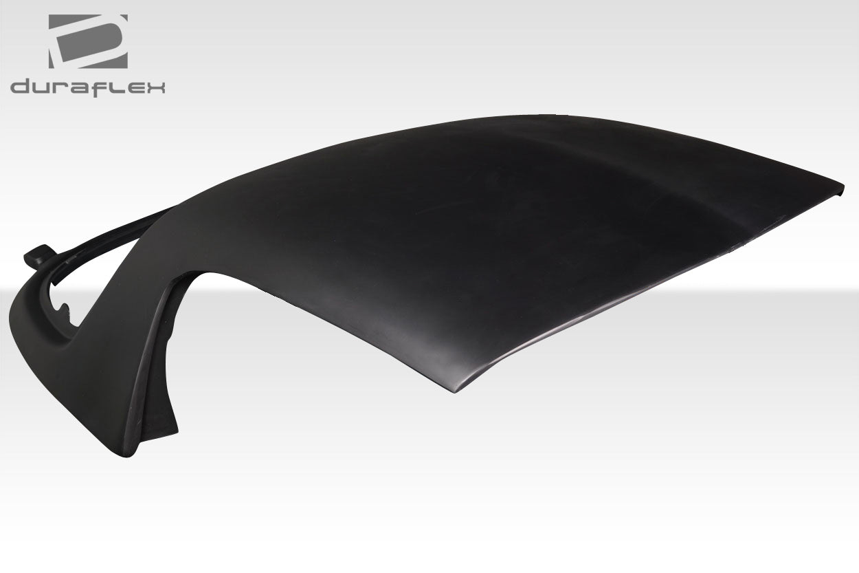 1990-1997 Mazda Miata Duraflex OEM Look Hardtop - 1 Piece