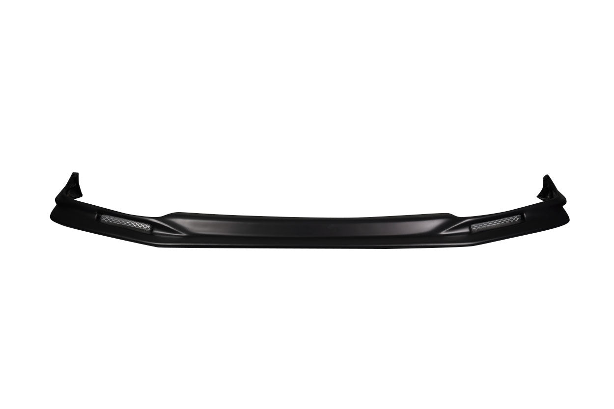 2017-2021 Honda Civic Si / HB Duraflex Parvin Front Lip Spoiler Air Dam - 1 Piece