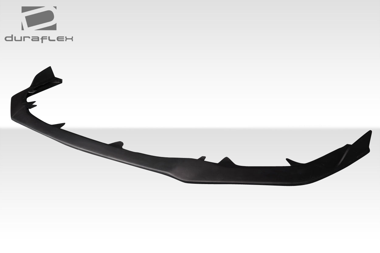 2019-2025 Toyota Corolla Hatchback Duraflex Kora Front Lip Spoiler - 1 Piece