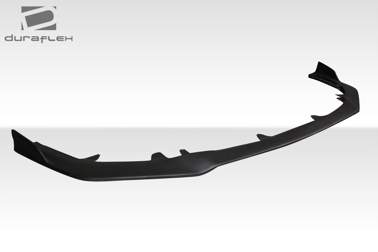 2019-2025 Toyota Corolla Hatchback Duraflex Kora Front Lip Spoiler - 1 Piece