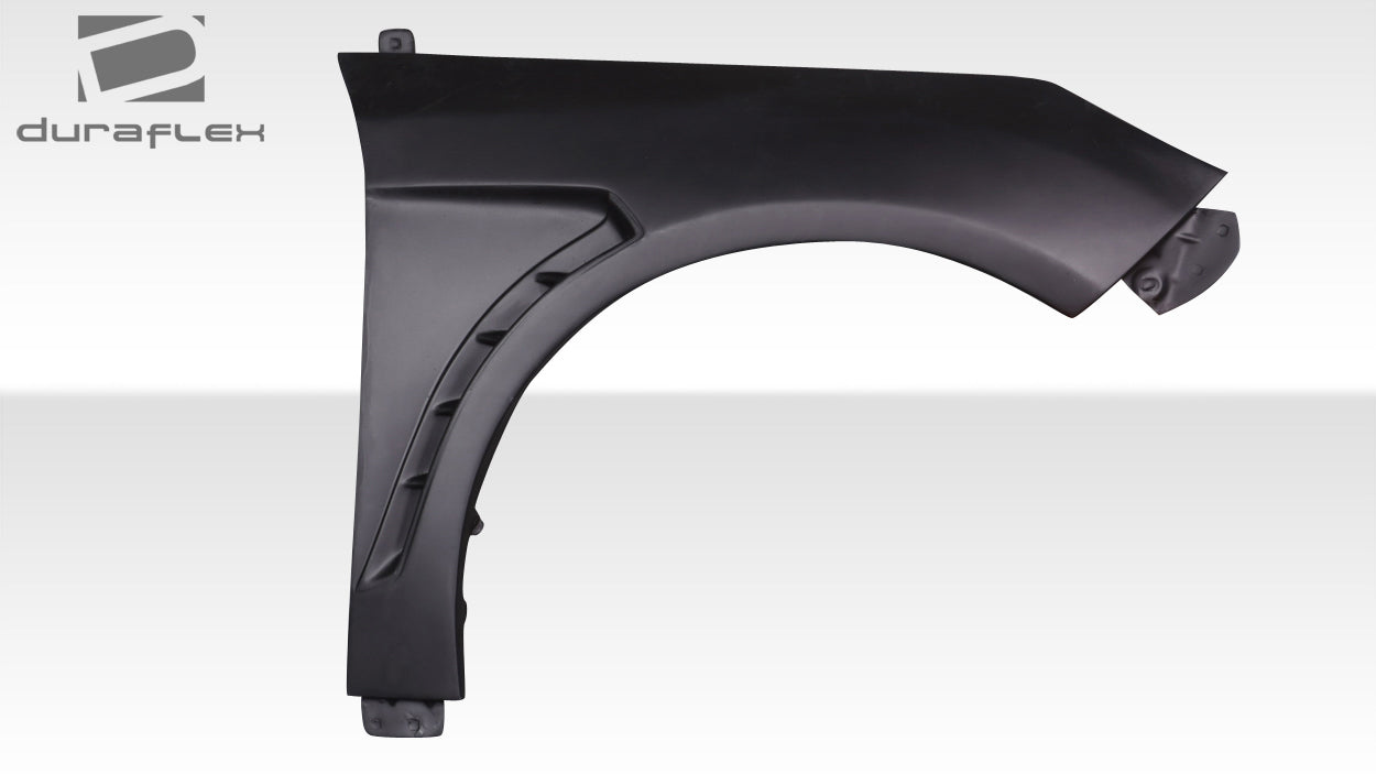 1998-2002 Honda Accord 2DR Duraflex B-2 Rear Bumper Cover - 1 Piece