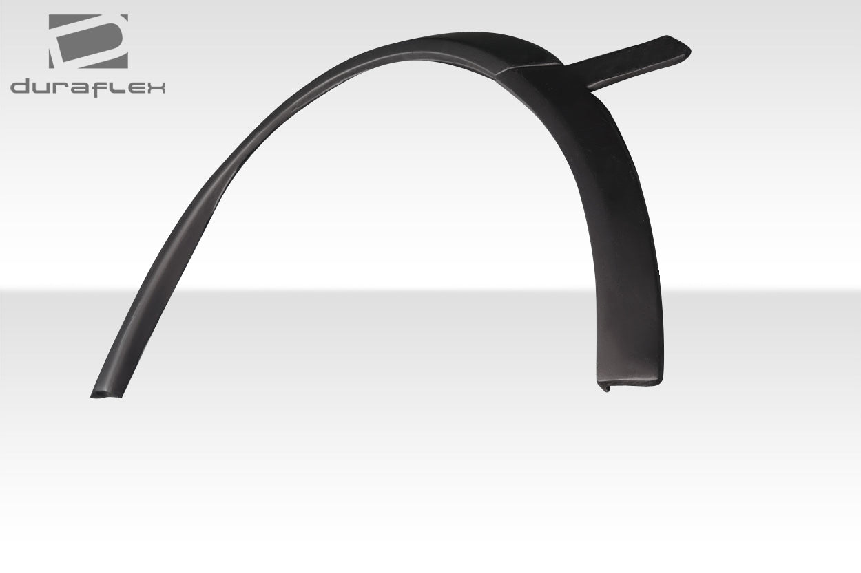 2006-2012 Porsche Cayman 2005-2012 Porsche Boxster Duraflex Marta Front Fender Flares - 2 Piece