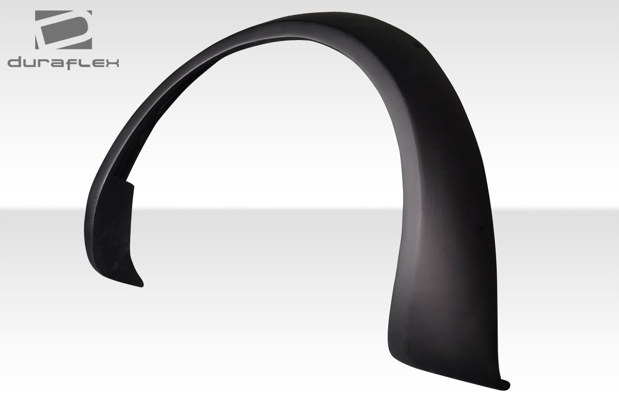 2006-2012 Porsche Cayman 2005-2012 Porsche Boxster Duraflex Marta Rear Fender Flares - 2 Piece