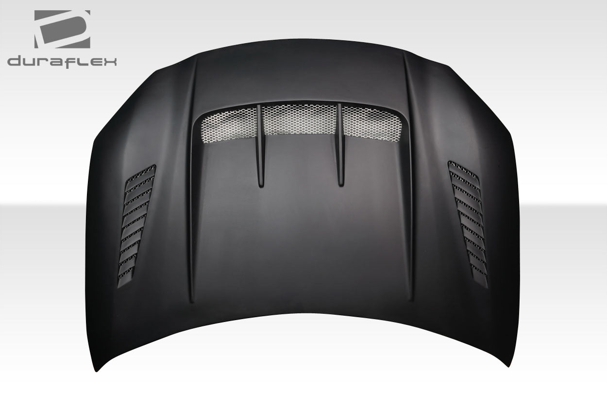 2022-2023 Toyota GR86 / Subaru BRZ Duraflex Spec R Hood - 1 Piece