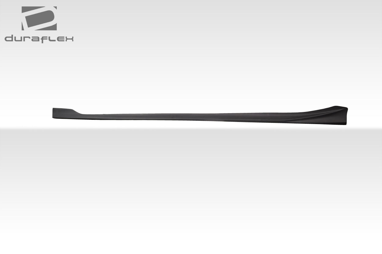 2022-2025 Honda Civic Duraflex Cava Side Skirt Rocker Panel Splitters - 2 Pieces (S)