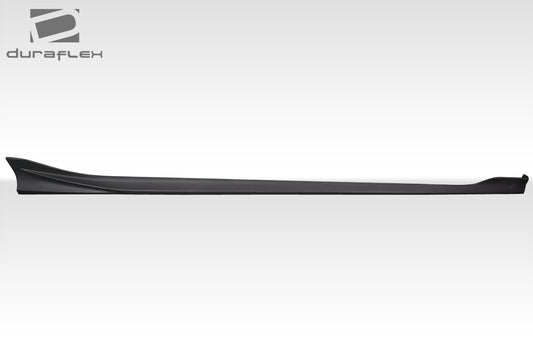 2022-2022 Honda Civic Duraflex Cava Side Skirts -2 Piece