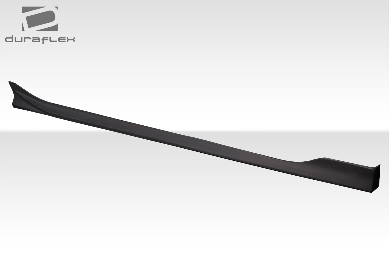 2022-2022 Honda Civic Duraflex Cava Side Skirts -2 Piece