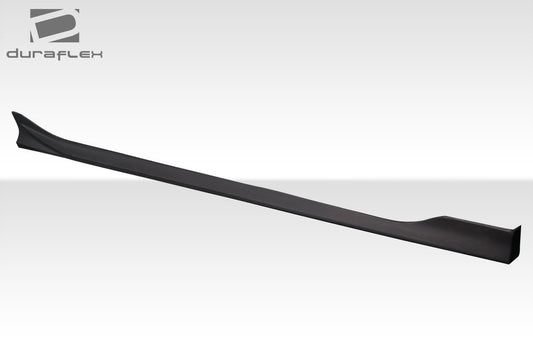 2022-2022 Honda Civic Duraflex Cava Side Skirts -2 Piece