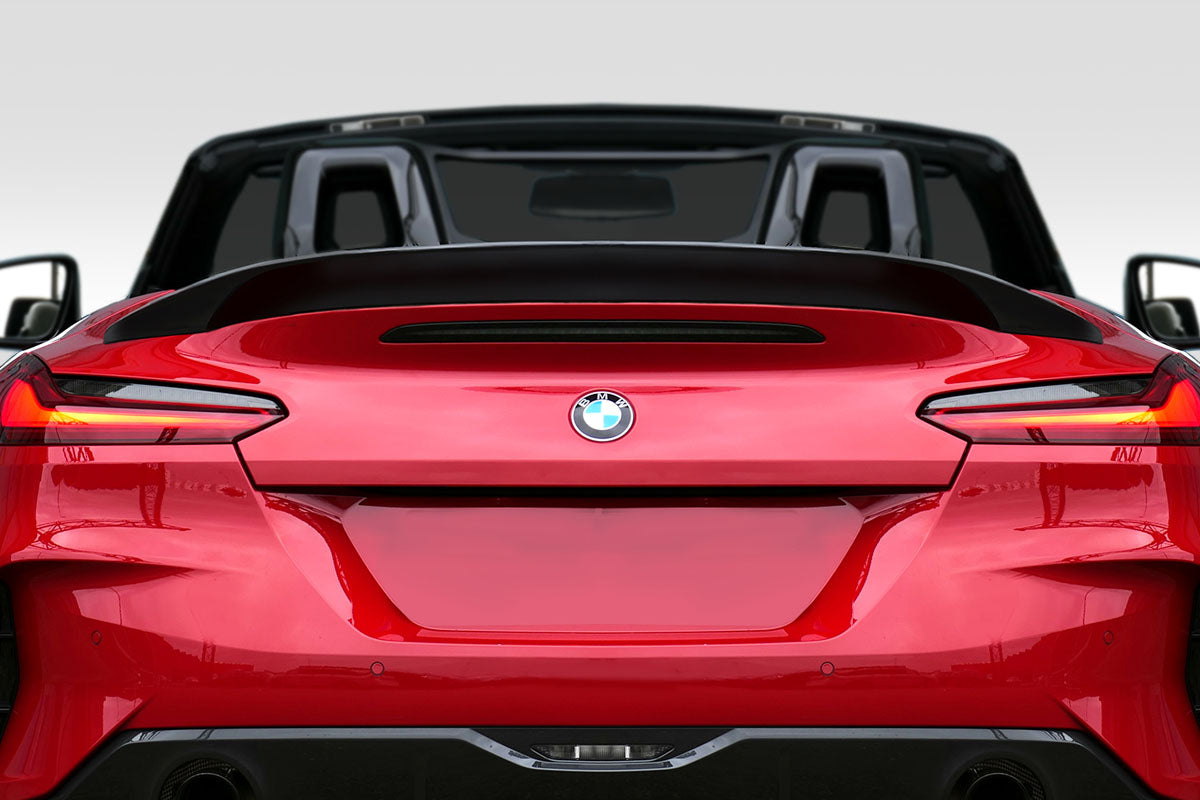 2019-2023 BMW Z4 Duraflex Zamba Rear Wing Spoiler - 1 Piece (S)