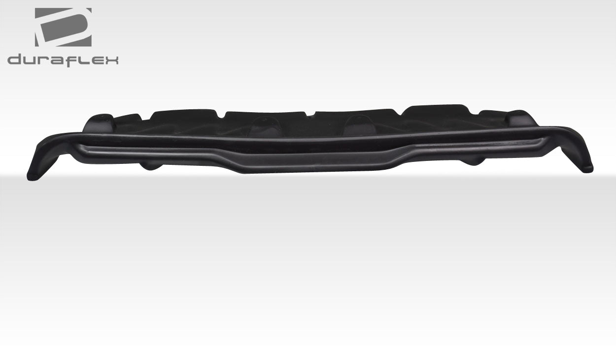 2015-2019 Lexus RC-F Duraflex Emery Rear Diffuser - 1 Piece (S)