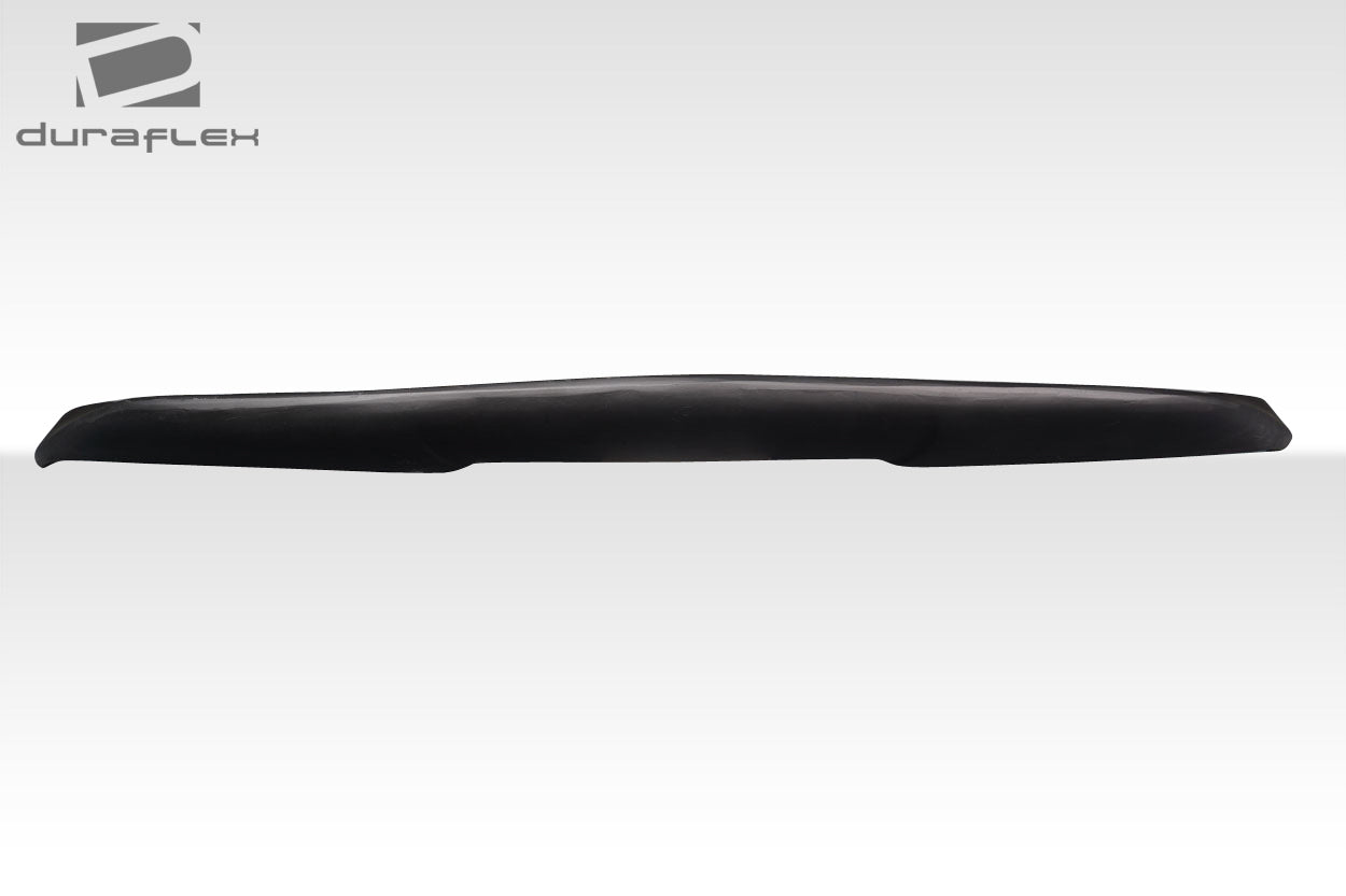 2014-2019 Ford Fiesta Duraflex Fado Rear Roof Wing Spoiler - 1 Piece (S)