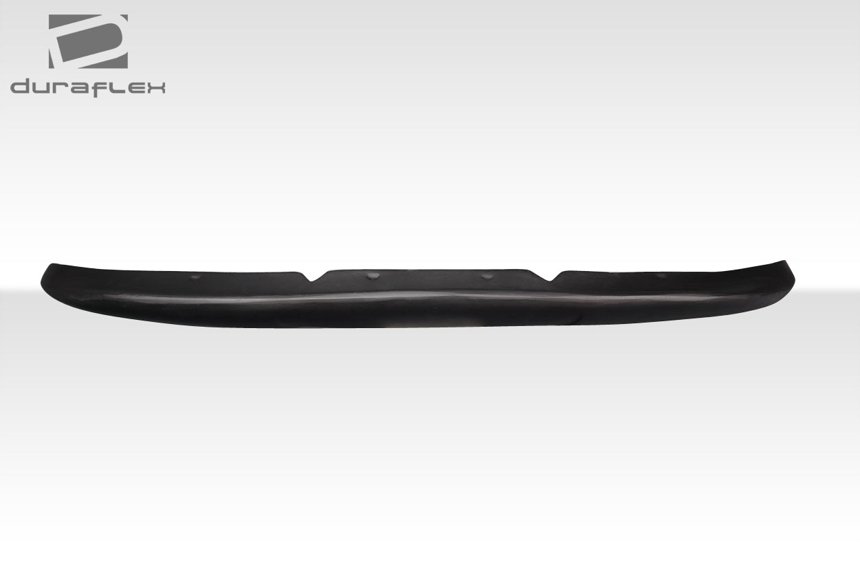 2014-2019 Ford Fiesta Duraflex Fado Rear Roof Wing Spoiler - 1 Piece (S)