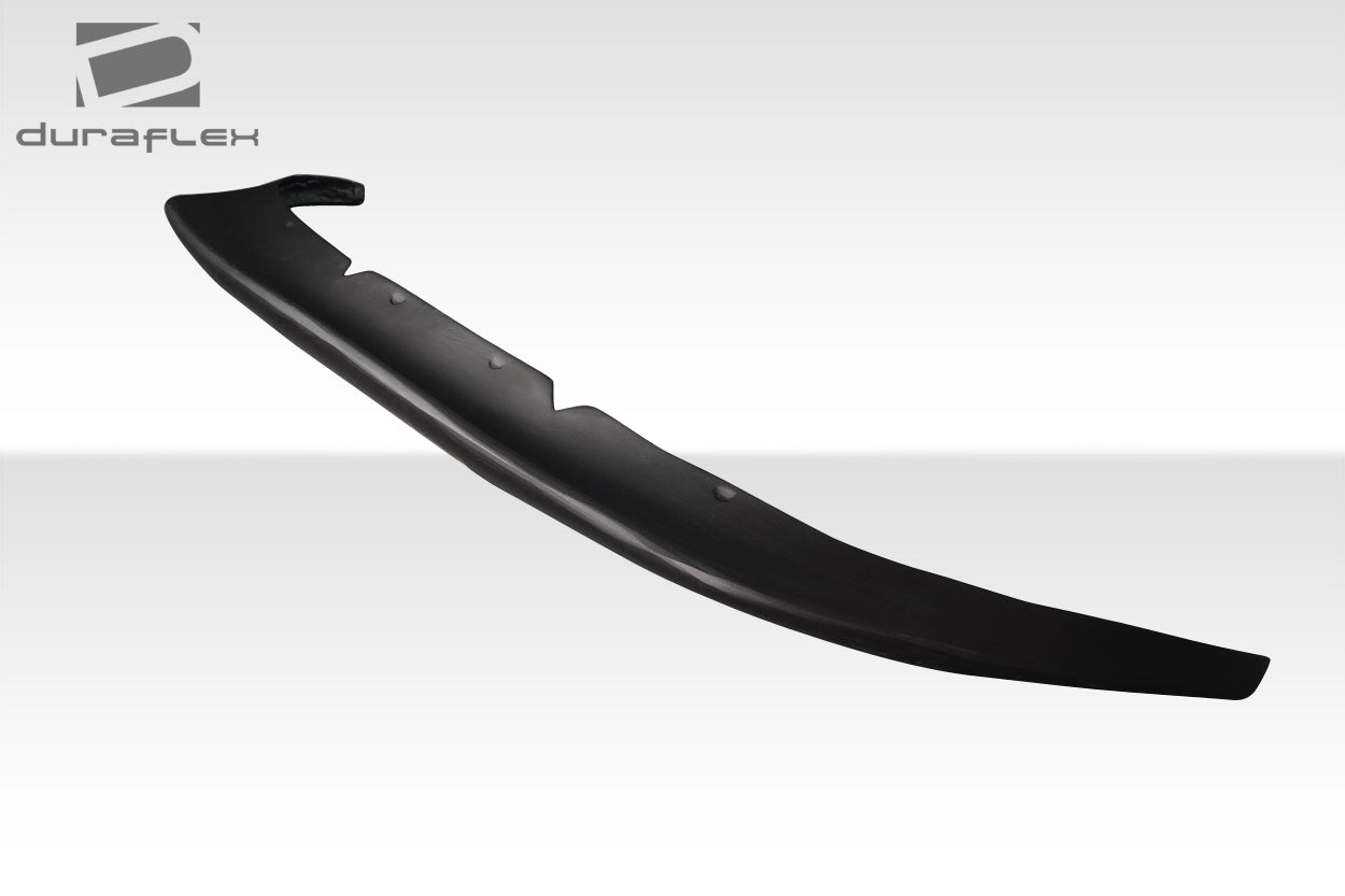 2014-2019 Ford Fiesta Duraflex Fado Rear Roof Wing Spoiler - 1 Piece (S)