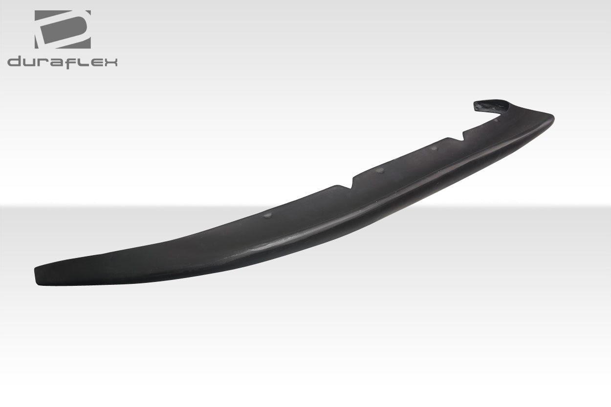 2014-2019 Ford Fiesta Duraflex Fado Rear Roof Wing Spoiler - 1 Piece (S)