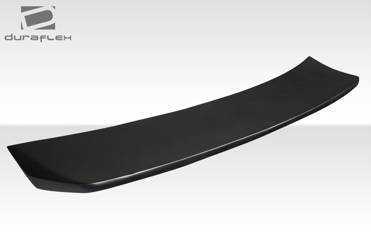 2012-2015 Honda Civic 4DR Duraflex Kipa Rear Wing Spoiler - 1 Piece