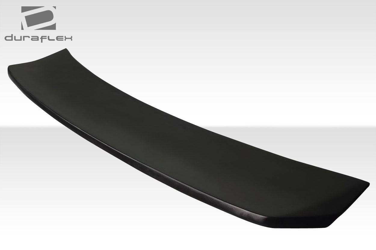 2012-2015 Honda Civic 4DR Duraflex Kipa Rear Wing Spoiler - 1 Piece
