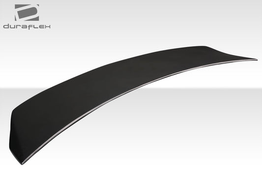 2012-2015 Honda Civic 4DR Duraflex Kipa Rear Wing Spoiler - 1 Piece
