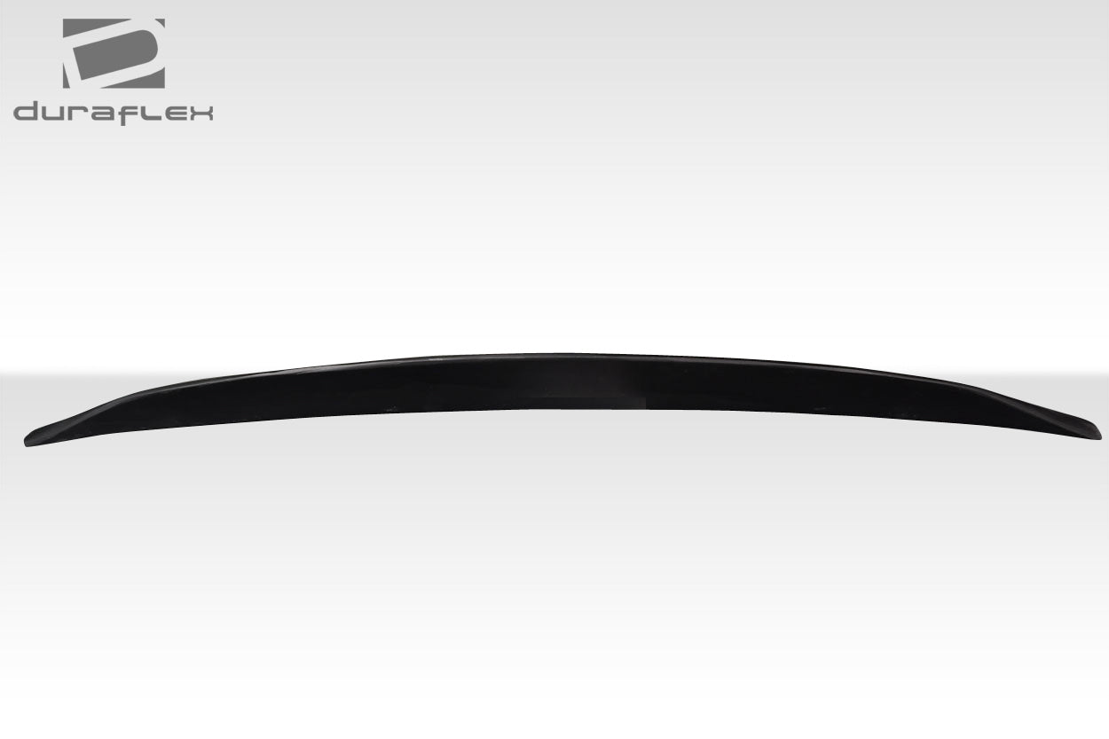 2019-2023 Toyota Corolla Hatchback Duraflex Tapa Rear Roof Wing Spoiler - 1 Piece (S)