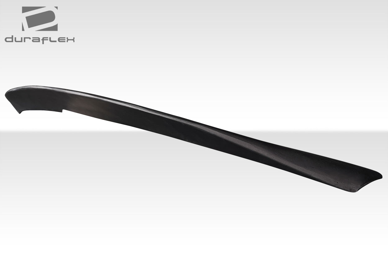 2019-2022 Toyota Corolla Hatchback Duraflex Tapa Rear Wing Spoiler - 1 Piece