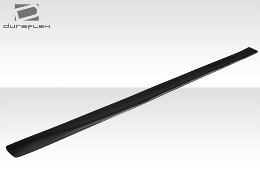 2019-2022 Toyota Corolla Hatchback Duraflex Tapa Rear Wing Spoiler - 1 Piece