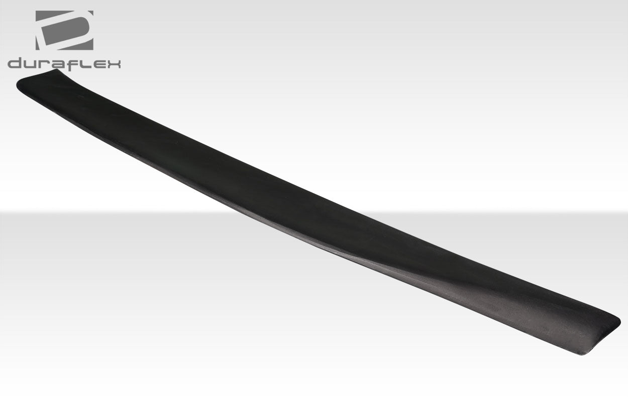 2019-2022 Toyota Corolla Hatchback Duraflex Tapa Rear Wing Spoiler - 1 Piece