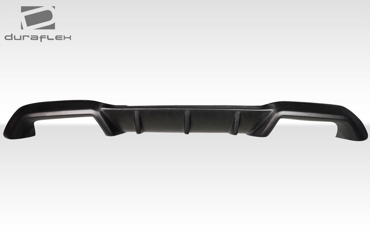 2016-2021 BMW M2 F87 Duraflex Mara Rear Diffuser - 1 Piece