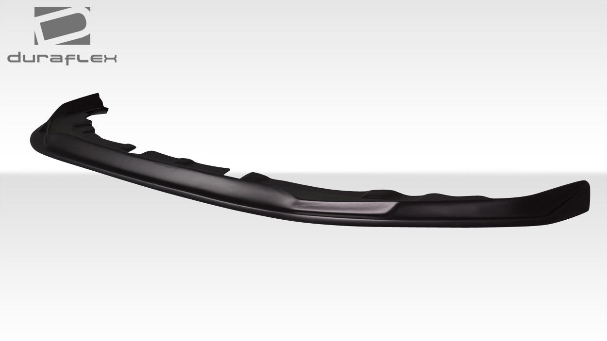 2022-2025 Subaru BRZ Duraflex Hula Front Lip Spoiler Air Dam - 1 Piece