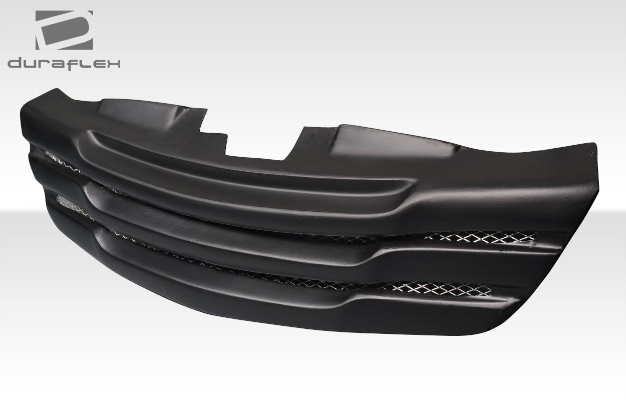 2010-2013 Kia Forte Duraflex Kagu Grille - 1 Piece