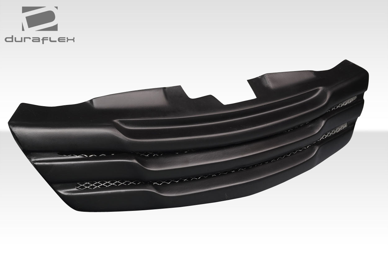 2010-2013 Kia Forte Duraflex Kagu Front Grille - 1 Piece (S)