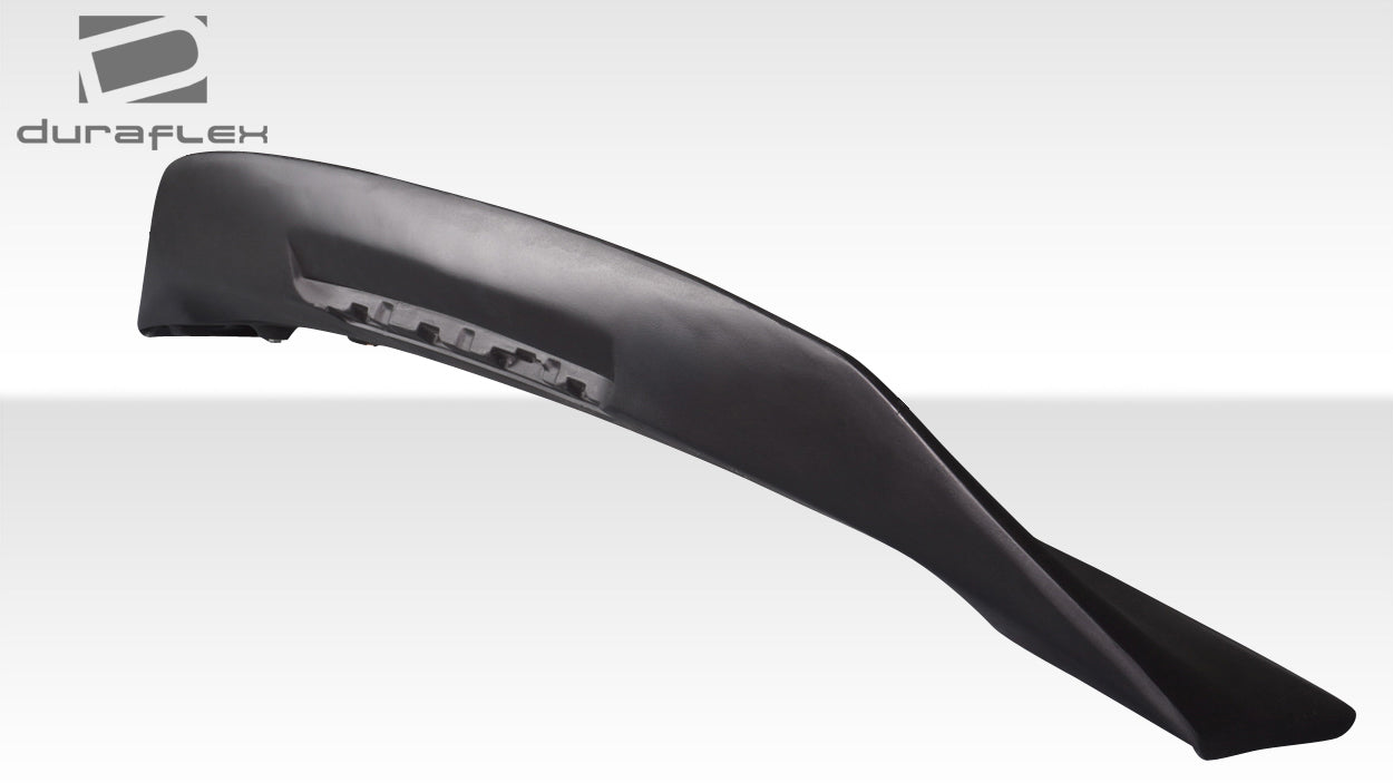 2012-2017 Hyundai Veloster Turbo Duraflex Varix Rear Wing Spoiler - 1 Piece