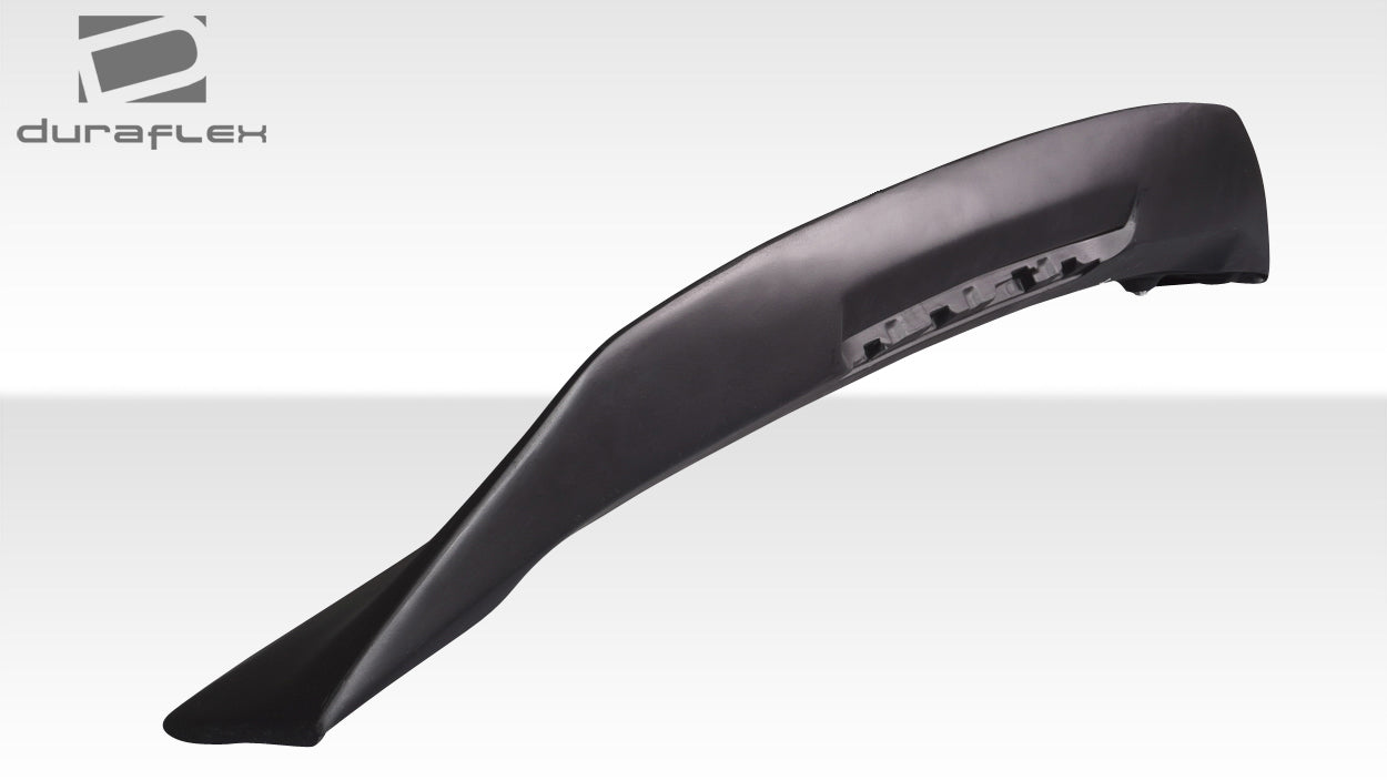 2012-2017 Hyundai Veloster Turbo Duraflex Varix Rear Wing Spoiler - 1 Piece
