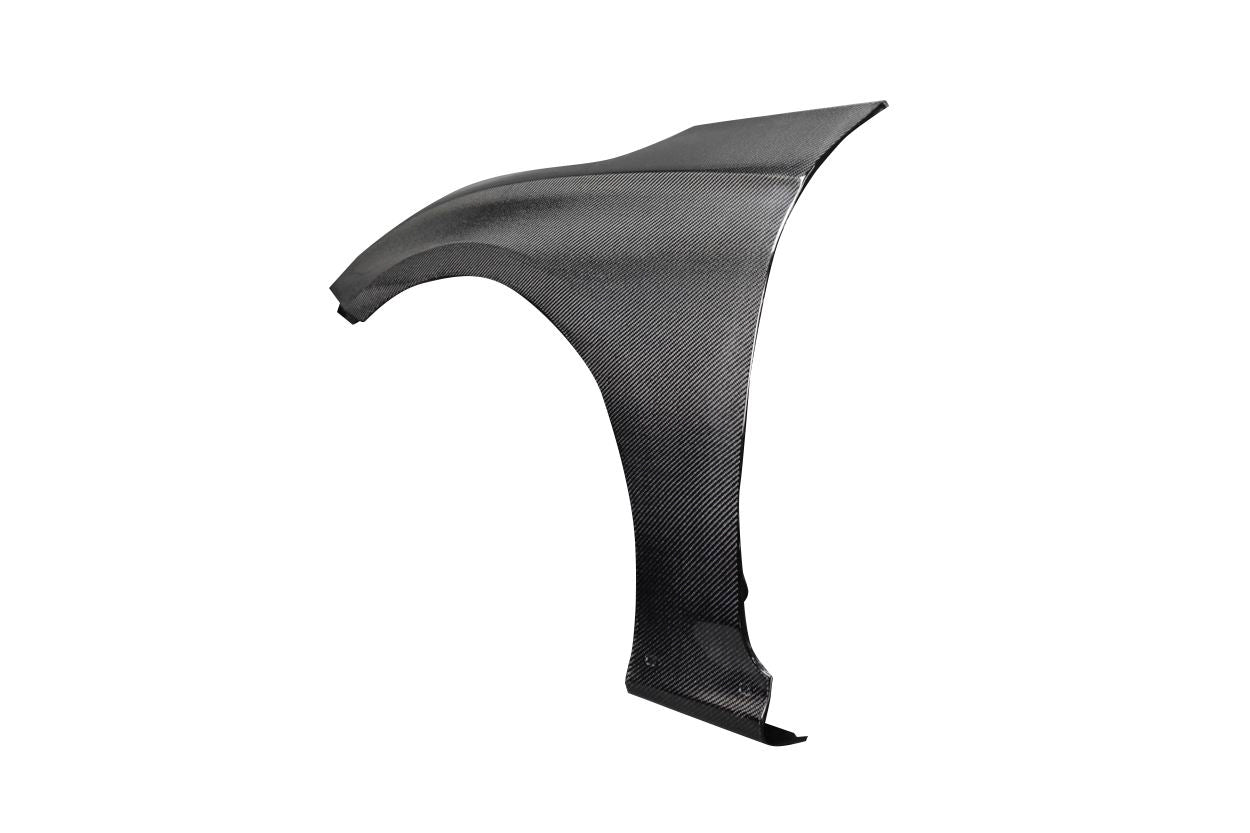 2019-2022 Hyundai Veloster Carbon Creations OEM Look Front Fenders - 2 Pieces