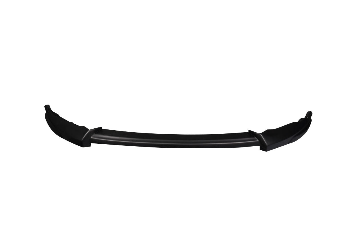 2013-2014 Ford Focus St Duraflex Rayer Front Lip Spoiler Air Dam - 1 Piece