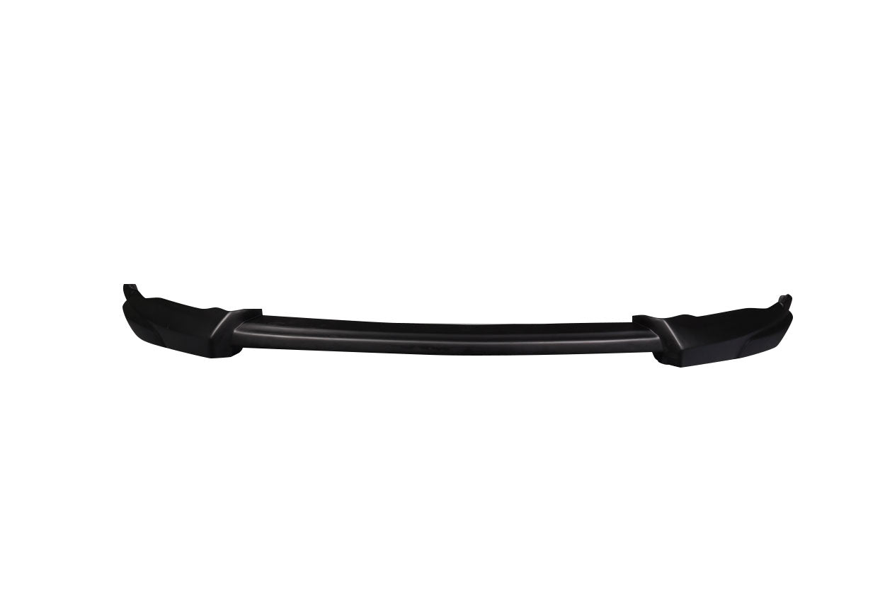 2013-2014 Ford Focus St Duraflex Rayer Front Lip Spoiler Air Dam - 1 Piece