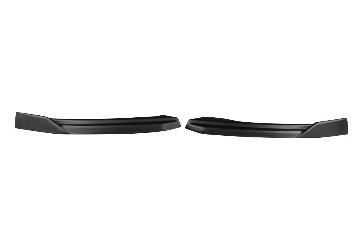 2019-2023 BMW Z4 Duraflex Zamba Rear Lip Add on Spoilers - 2 Pieces
