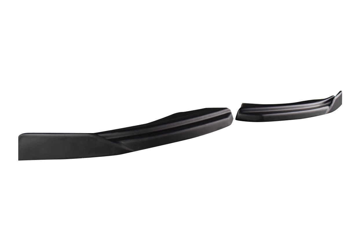 2019-2023 BMW Z4 Duraflex Zamba Rear Lip Add on Spoilers - 2 Pieces