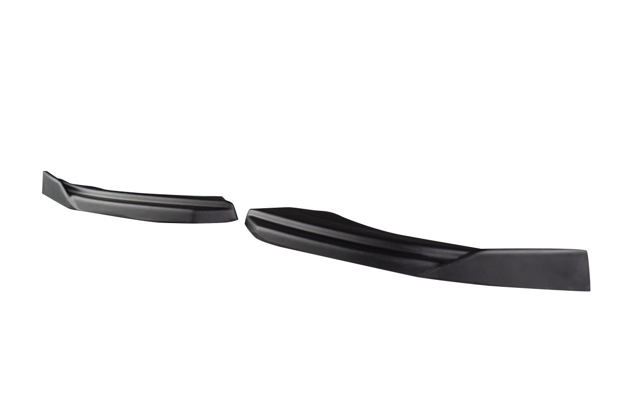 2019-2023 BMW Z4 Duraflex Zamba Rear Lip Add on Spoilers - 2 Pieces