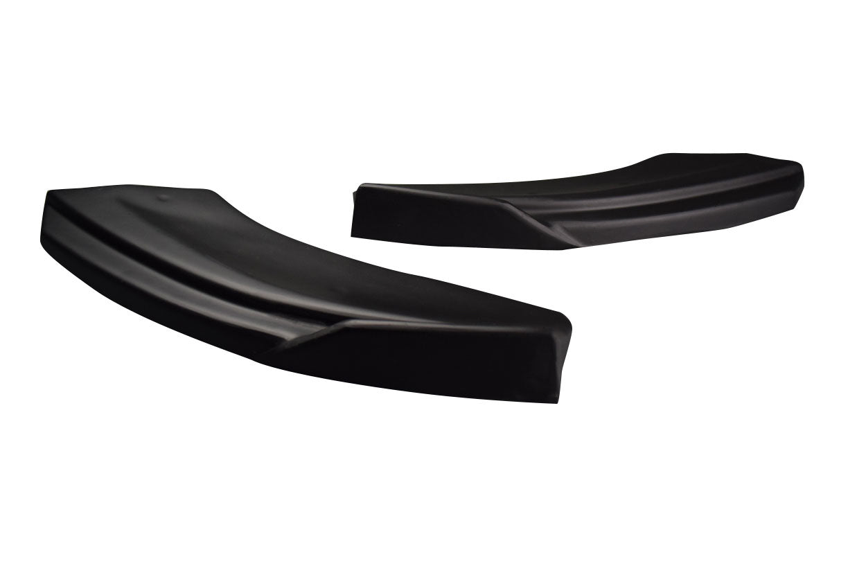 2019-2023 BMW Z4 Duraflex Zamba Rear Lip Add on Spoilers - 2 Pieces