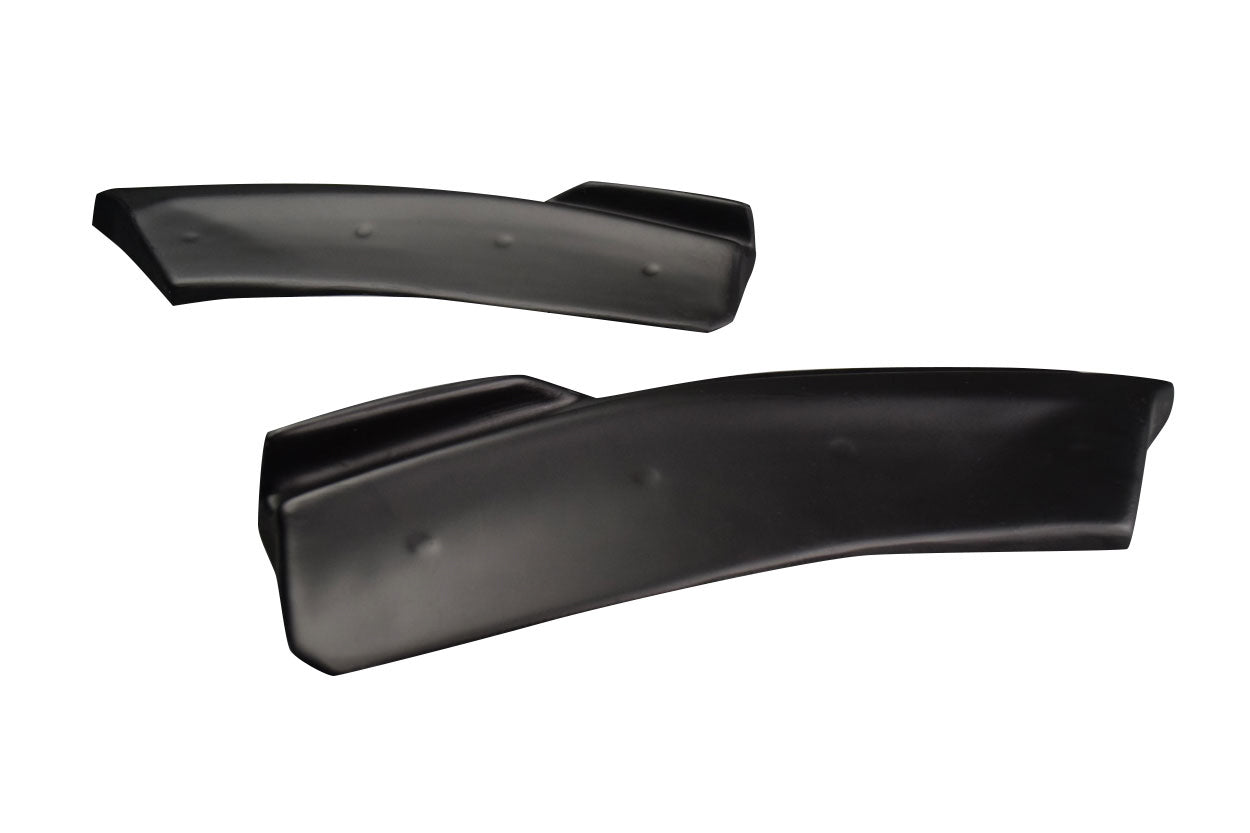 2019-2023 BMW Z4 Duraflex Zamba Rear Lip Add on Spoilers - 2 Pieces
