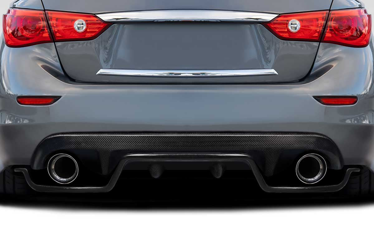 Street Driven Performance